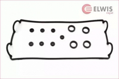 ELWIS ROYAL 9131525 -  Комплект прокладок, крышка головки цилиндра